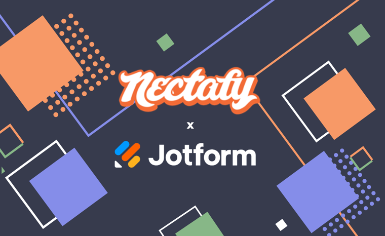 Nectafy x Jotform Customer Story